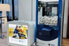 Expo-Claw-Machine